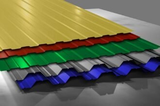 профнастил цена