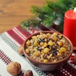 свята вечеря