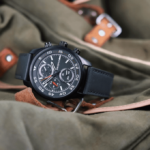 тактичний годинник