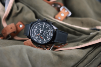 тактичний годинник