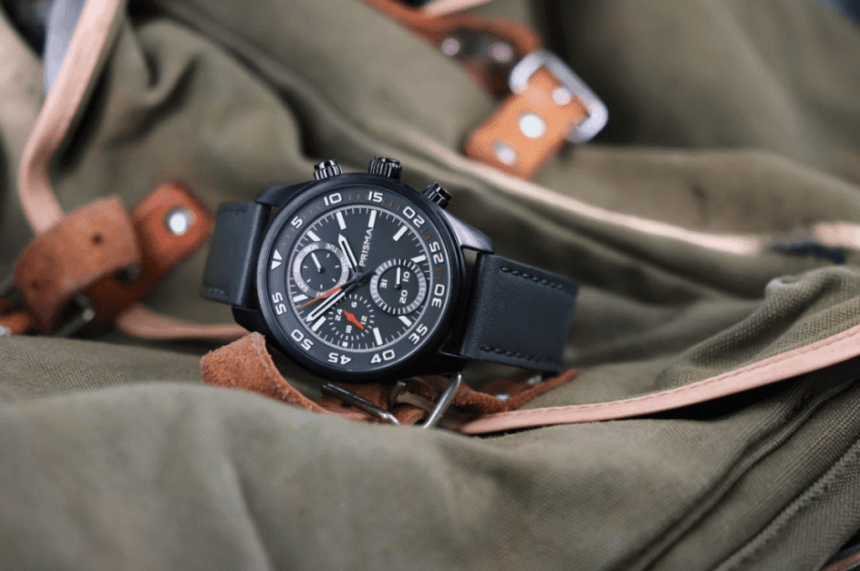 тактичний годинник