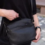 чоловіча сумка