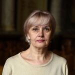 ірина дмитрівна фаріон