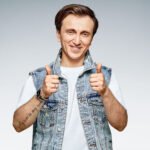 денис дорохов