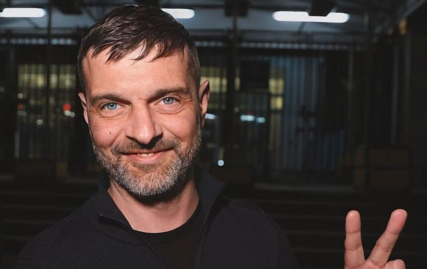 михайло діанов