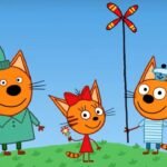 мультики для детей