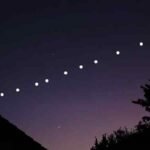 спутники илона маска