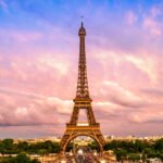 эльфивая башня