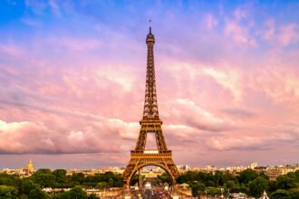 эльфивая башня