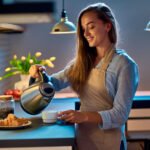 електричний чайник