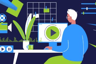 обрезка видео онлайн