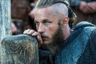 рагнар лодброк