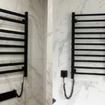 рушникосушка електрична