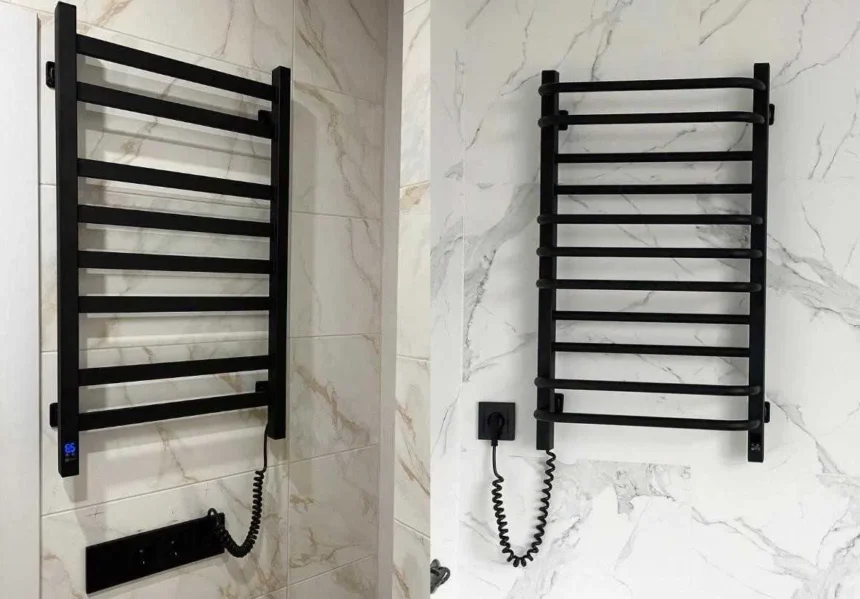 рушникосушка електрична