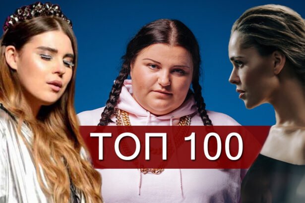 українські пісні слухати