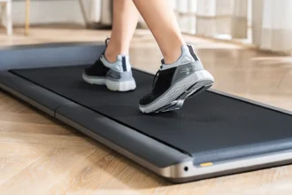 беговая дорожка