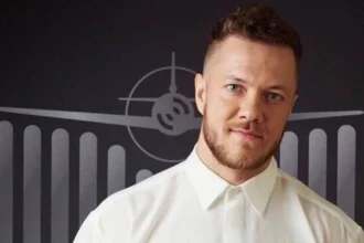 ден рейнольдс