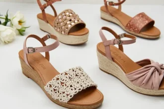 сандалі жіночі
