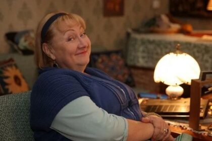 тетяна шеліга