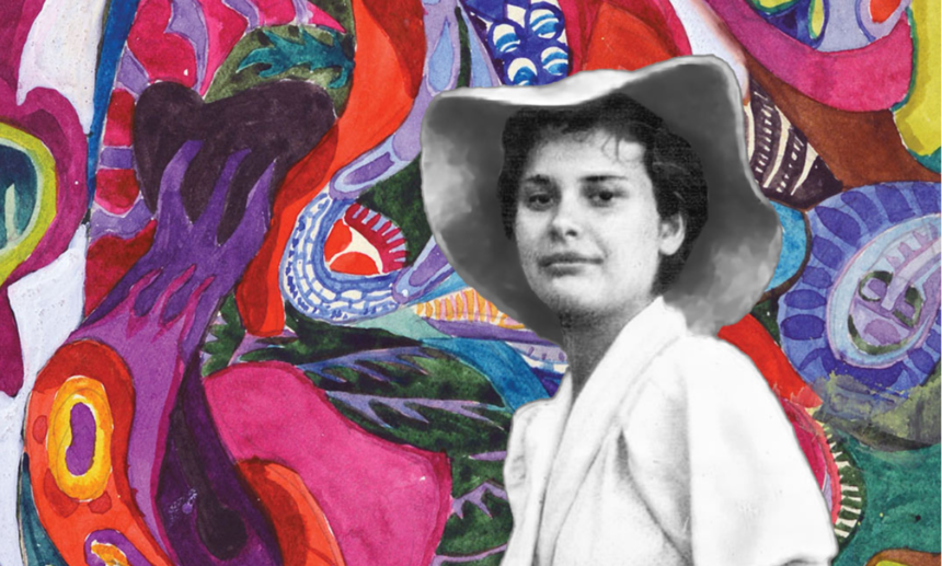 алла горська