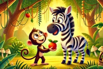 аудіоказка українською