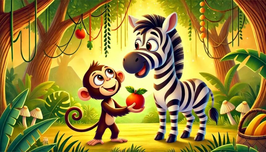 аудіоказка українською