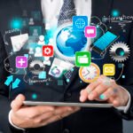 информационные технологии