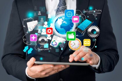 информационные технологии