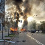 новини україни вибухи