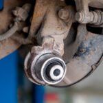 сайлентблок