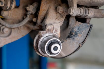 сайлентблок