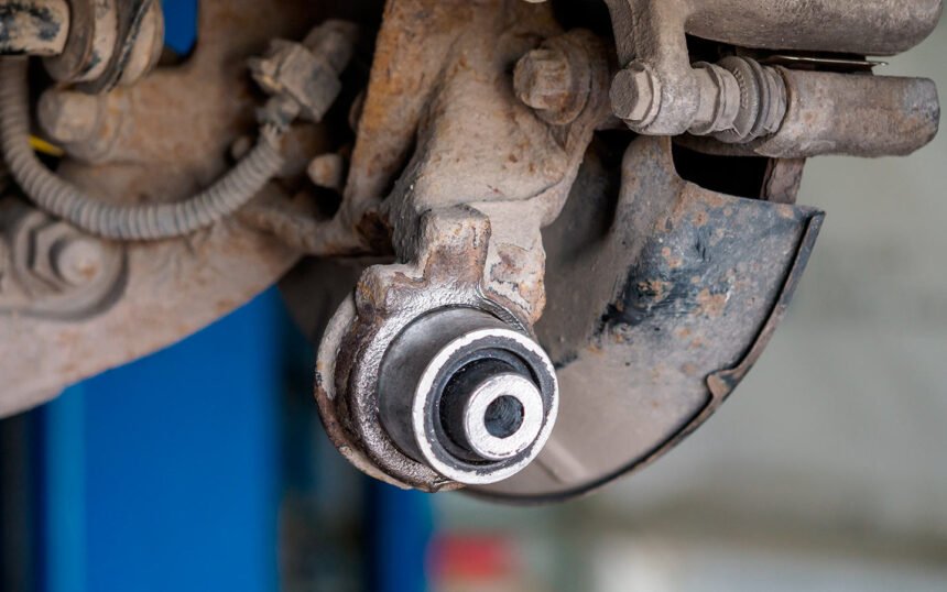 сайлентблок