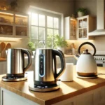 чайник электрический