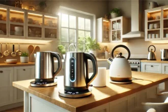 чайник электрический