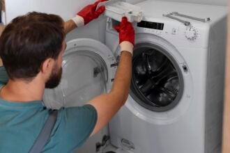 ремонт стиральных машин